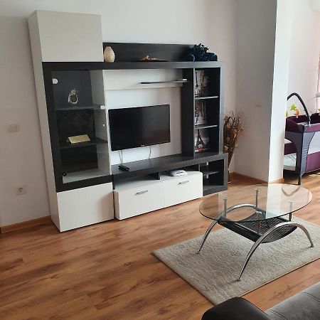 Mamaia Nord 5 Leilighet Năvodari Eksteriør bilde